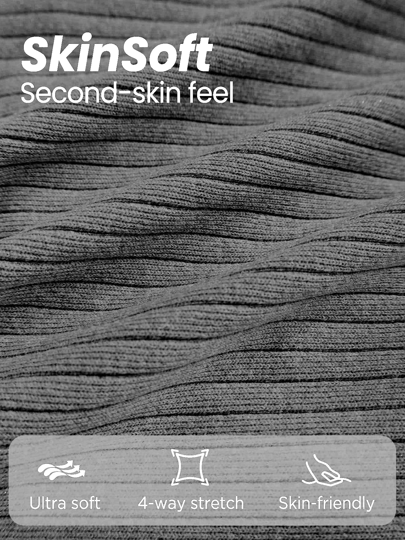 NovaFlare™ – Pantalones Acampanados Deportivos